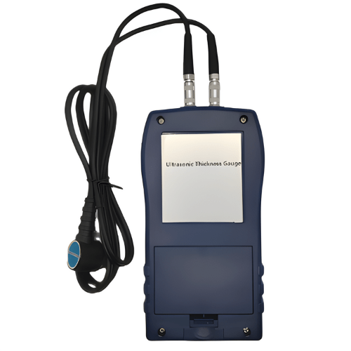 Acoustic Testing Pro Wired Coating And Material Thickness Gauge
