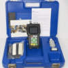 Acoustic Testing Pro Wired Coating And Material Thickness Gauge