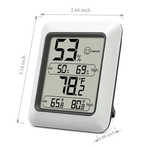 ACTPWHL-2162.png Acoustic Testing Pro Wireless Thermo-Hygrometer