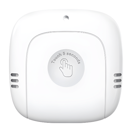 Acoustic Testing Pro Wireless Digital Hygrometer