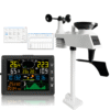 ACTPWHL-2202.png Acoustic Testing Pro Weather Station Wireless Hygrometer
