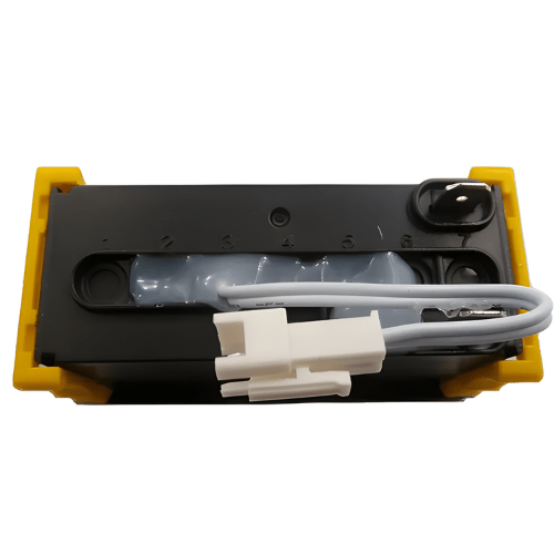 Acoustic Testing Pro Digital Wireless Hygrometer