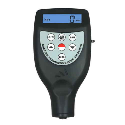 Acoustic Testing Pro Portable Digital Coating Gauge