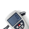 Acoustic Testing Pro Portable Coating Thickness Gauge