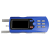 Acoustic Testing Pro Digital High Precision Chrome Coating Thickness Gauge
