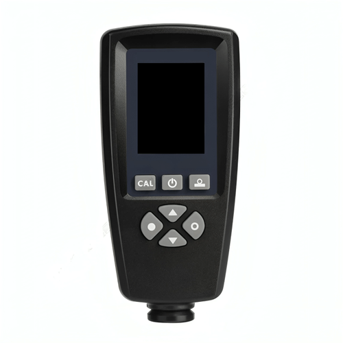 Acoustic Testing Pro Auto Coating Thickness Gauge