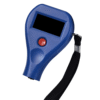Acoustic Testing Pro Coating Thickness Tester Gauge