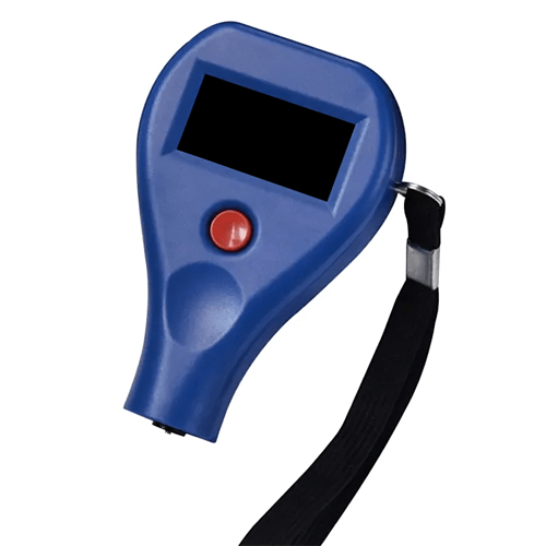 Acoustic Testing Pro Coating Thickness Tester Gauge