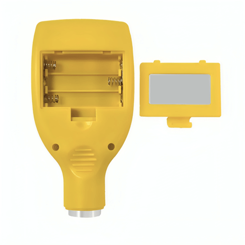 Acoustic Testing Pro Portable Coating Thickness Gauge