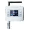 Acoustic Testing Pro Wireless Wi-Fi Thermometer Hygrometer