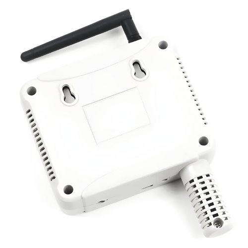 Acoustic Testing Pro Wireless Wi-Fi Thermometer Hygrometer