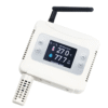 Acoustic Testing Pro Wireless Wi-Fi Thermometer Hygrometer