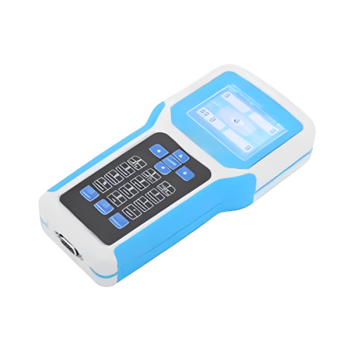 Acoustic Testing Pro Soil Detector Temperature Soil Moisture Analyzer