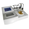 Acoustic Testing Pro Lube Oil Moisture Analyzer