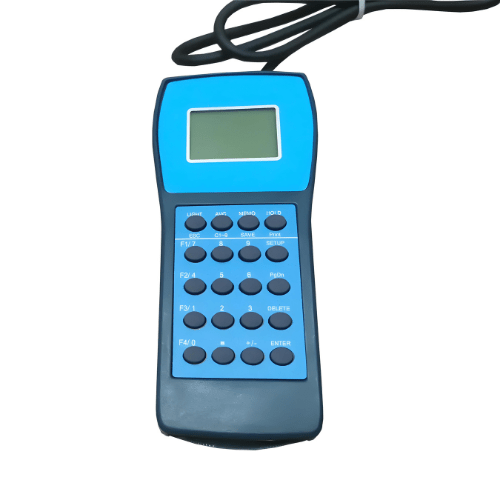 Acoustic Testing Pro Portable Oil Moisture Analyzer