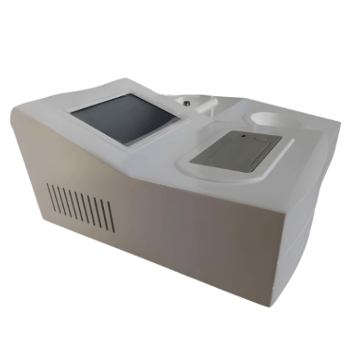 Acoustic Testing Pro Lube Oil Moisture Analyzer