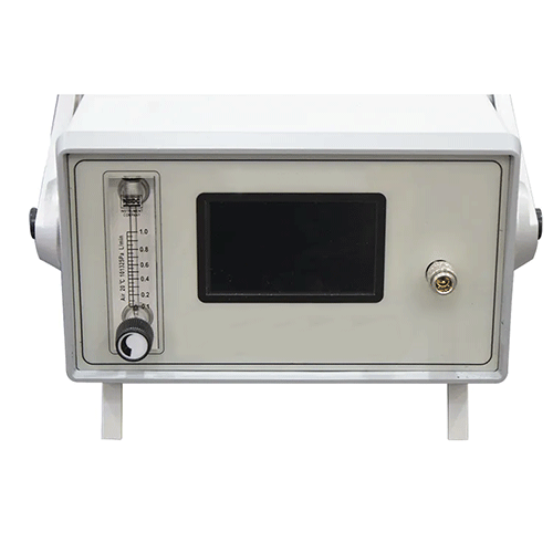 Acoustic Testing Pro Electric Trace Moisture Gas Analyzer