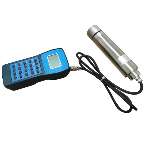 Acoustic Testing Pro Portable Oil Moisture Analyzer