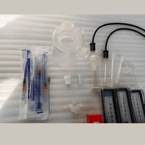 Acoustic Testing Pro Lube Oil Moisture Analyzer