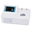 Acoustic Testing Pro Oil Trace Moisture Tester Content Analyzer