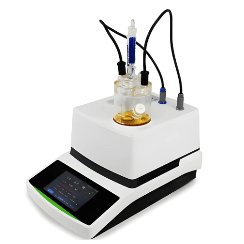Acoustic Testing Pro New Fashion Moisture Analyzer