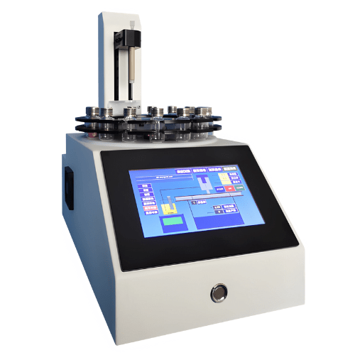 Acoustic Testing Pro New Fashion Moisture Analyzer