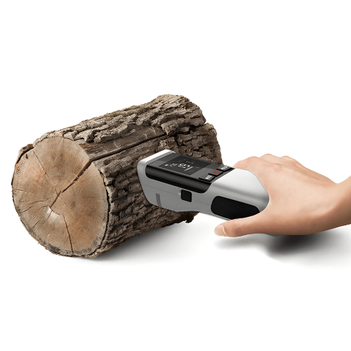 Acoustic Testing Pro Humidity Moisture Analyzer