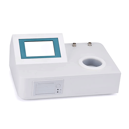 Acoustic Testing Pro Water Content Testing Moisture Analyzer