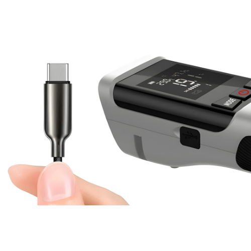 Acoustic Testing Pro Humidity Moisture Analyzer