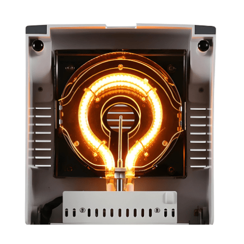 Acoustic Testing Pro Halogen Infrared Moisture Analyzer