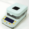 Acoustic Testing Pro Halogen Infrared Moisture Analyzer