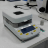 Acoustic Testing Pro Halogen Infrared Moisture Analyzer
