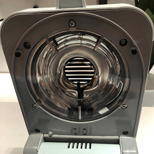 Acoustic Testing Pro Rapid Infrared Moisture Analyzer