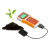 Acoustic Testing Pro Handheld Digital Temperature Soil Moisture Analyzer
