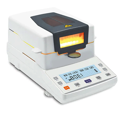 Acoustic Testing Pro Industrial Agriculture Moisture Analyzer