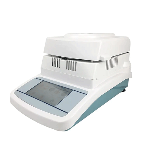 Acoustic Testing Pro Food Herbs Moisture Analyzer