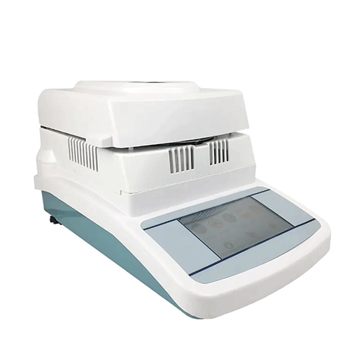 Acoustic Testing Pro Food Herbs Moisture Analyzer