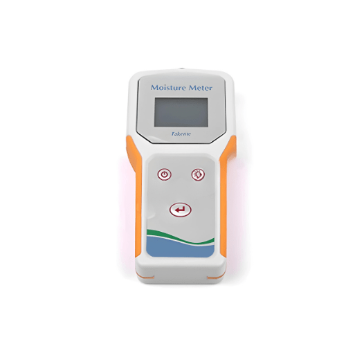 Acoustic Testing Pro Humidity Sensor Moisture Analyzer