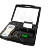 Acoustic Testing Pro Humidity Sensor Moisture Analyzer