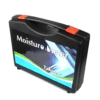 Acoustic Testing Pro Humidity Sensor Moisture Analyzer