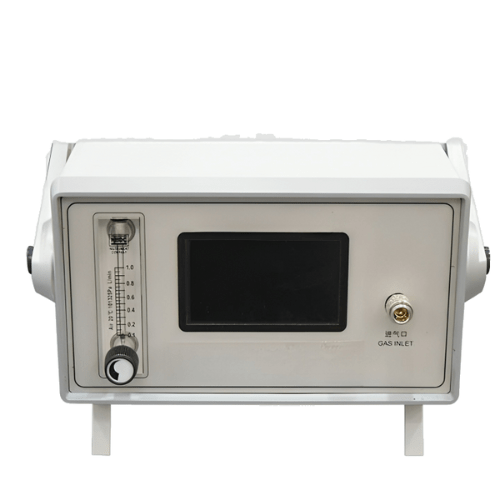 Acoustic Testing Pro Electric Trace Moisture Gas Analyzer