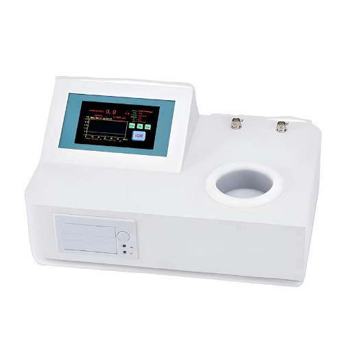 Acoustic Testing Pro Oil Trace Moisture Tester Content Analyzer