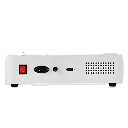 Acoustic Testing Pro Oil Trace Moisture Tester Content Analyzer