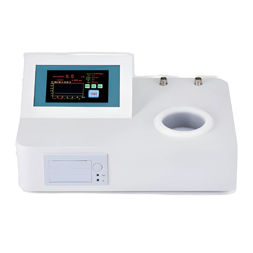 Acoustic Testing Pro Oil Trace Moisture Tester Content Analyzer