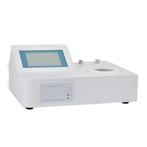 Acoustic Testing Pro Water Content Testing Moisture Analyzer