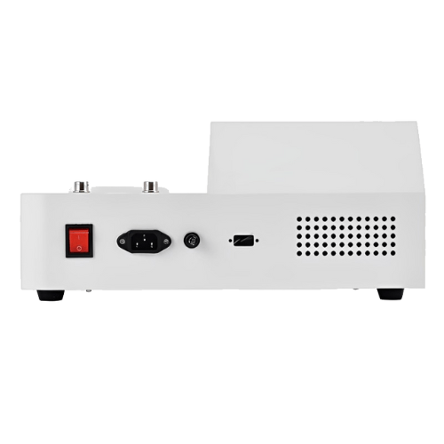 Acoustic Testing Pro Water Content Testing Moisture Analyzer