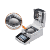Acoustic Testing Pro Medical Food Automatic Digital Moisture Analyzer