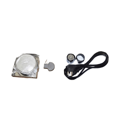 Acoustic Testing Pro Medical Food Automatic Digital Moisture Analyzer