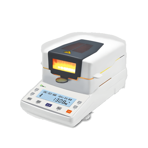 Acoustic Testing Pro Industrial Agriculture Moisture Analyzer