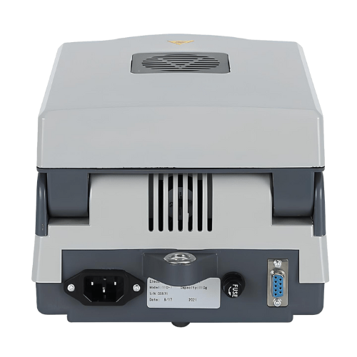 Acoustic Testing Pro Rice Powder Analyzing Balance Moisture Analyzer